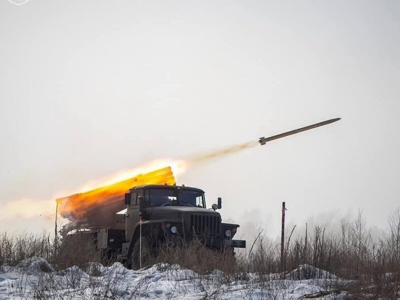 Росіяни намагалися прорвати кордон на Харківщині