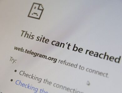 Росіяни повертаються до стаціонарних телефонів на тлі блокування Telegram