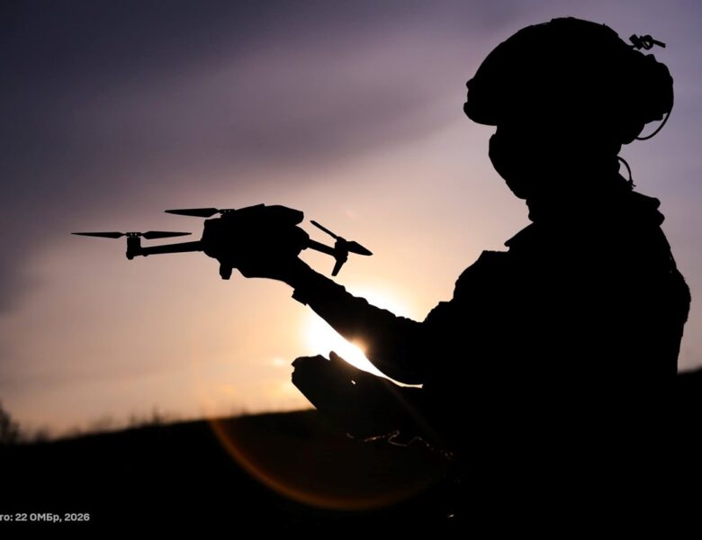 Росіяни просунулись на трьох напрямках – DeepState