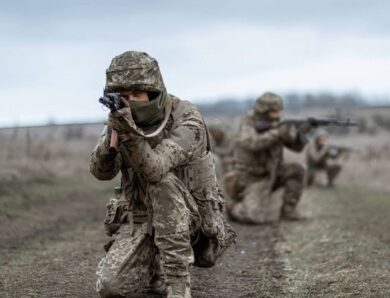 Росіяни просунулися на Запоріжжі – DeepState