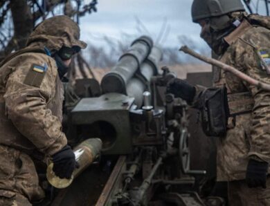 Росіяни просунулися в районі Мирного – DeepState