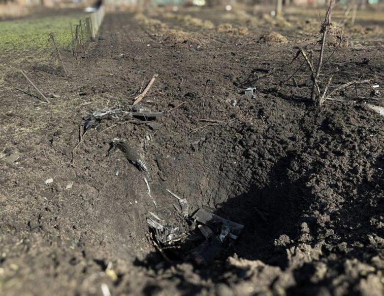 Росіяни вбили 20-річну дівчину на Сумщині