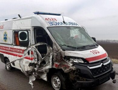 Росіяни вдарили по Дніпропетровщині, 16 поранених