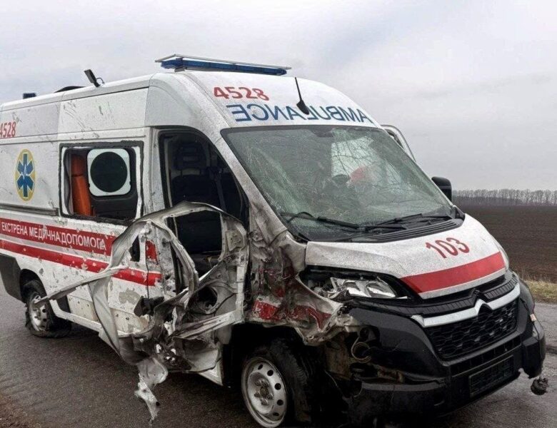 Росіяни вдарили по Дніпропетровщині, 16 поранених