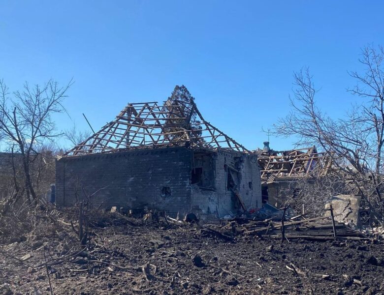 Росіяни вдарили по Краматорську, є загиблий