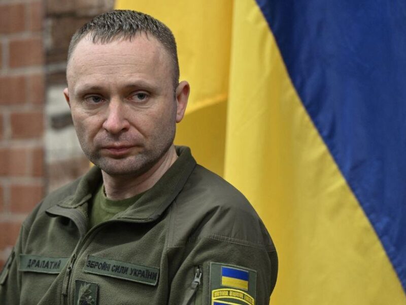 Росіяни “відкушують” села на Сумщині – ЗСУ