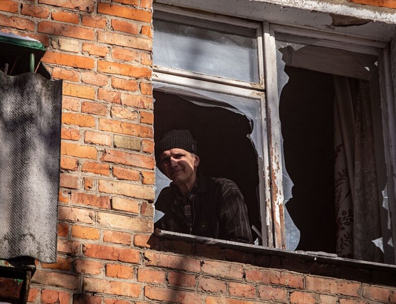 Росіяни викрали жителів села на Сумщині – ЗМІ