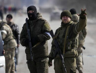 Росіяни за добу просунулись на 1,6 кв км – DeepState