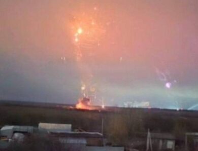 Росіяни збили власний вертоліт у Ростовській області – ЗМІ