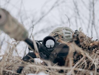 Росіяни зосередились на трьох напрямках – Генштаб