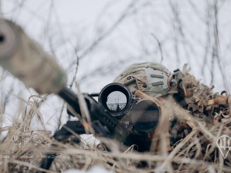 Росіяни зосередились на трьох напрямках – Генштаб