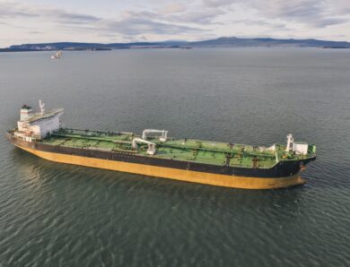 Російська нафта Urals досягла цінового максимуму з 2023-го