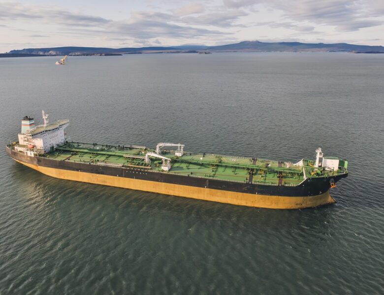 Російська нафта Urals досягла цінового максимуму з 2023-го