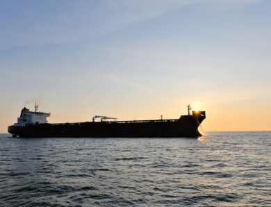 Російська нафта встановила рекордну ціну з 2022 року