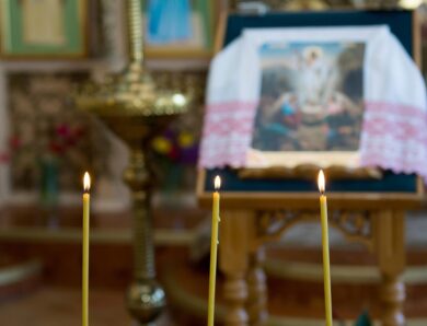 Російська православна церква збудує храм у столиці ОАЕ