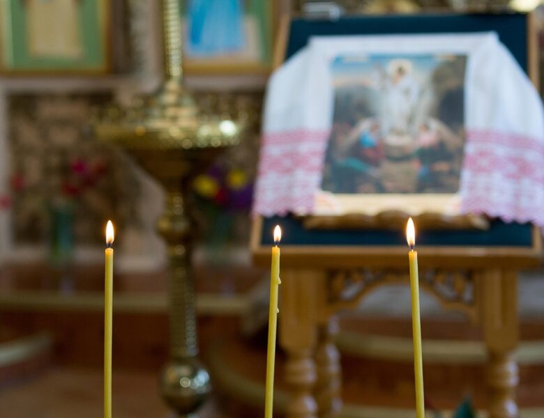 Російська православна церква збудує храм у столиці ОАЕ