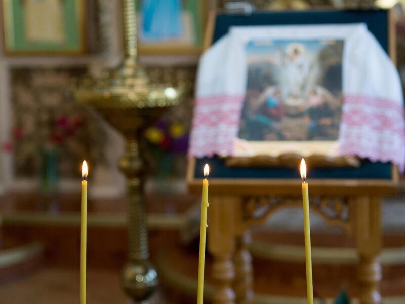 Російська православна церква збудує храм у столиці ОАЕ