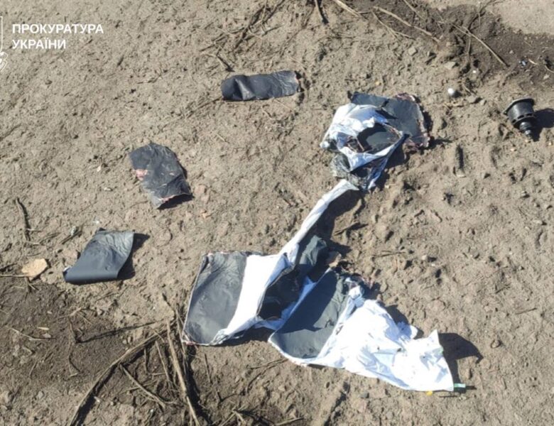 Російські дрони атакували пожежників та енергетиків на Харківщині