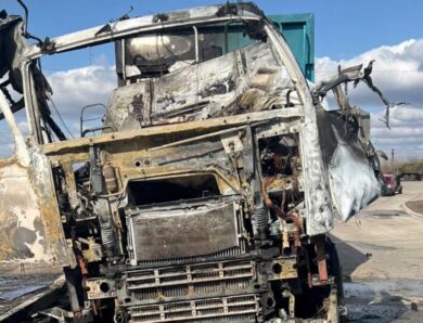 Російські дрони вбили двох цивільних на Сумщині