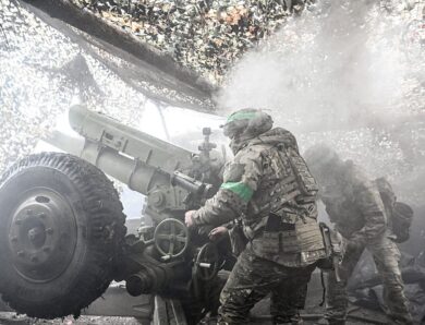 Російські підрозділи втратили боєздатність у боях за Березове – розвідка