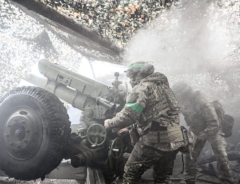 Російські підрозділи втратили боєздатність у боях за Березове – розвідка