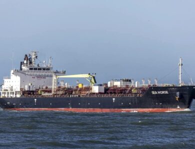 Російський танкер змінив курс з Куби на Венесуелу – ЗМІ