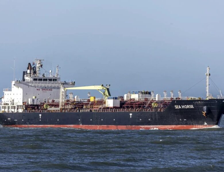 Російський танкер змінив курс з Куби на Венесуелу – ЗМІ