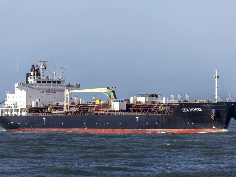 Російський танкер змінив курс з Куби на Венесуелу – ЗМІ