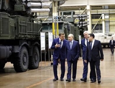 Російський ВПК поглинає цивільну економіку – розвідка