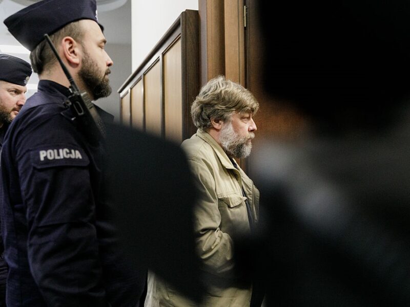 Розкопки в Криму. Екстрадиція росіянина в Україну