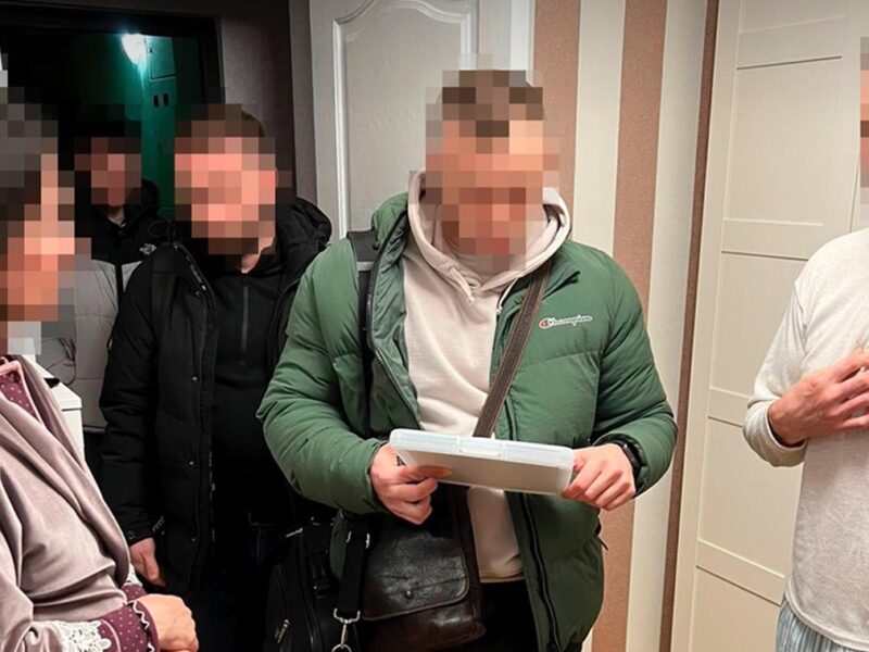 Розкрадання на матеріалах для оборонної галузі: викрито схему на 19 млн