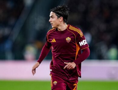 Розпочався процес переговорів щодо можливого трансферу Дібали