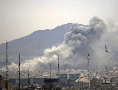 Розвідка США не бачить ознак скорого краху режиму Ірану – ЗМІ