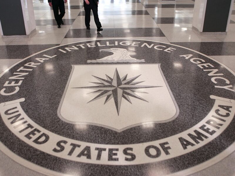 Розвідка США припускає можливість ракетних ударів по території країни