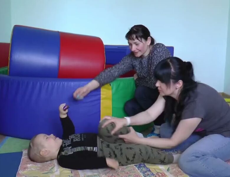 Завдяки проєкту «Малі гранти» у громадах з’являються нові соціальні послуги