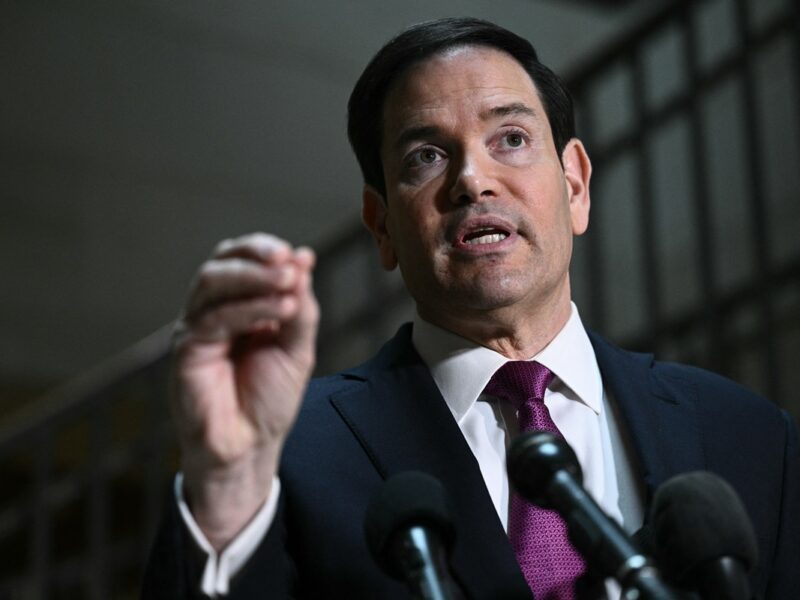 Рубіо анонсував заходи проти росту цін на нафту