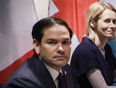 Рубіо та Каллас зчепилися через Україну – ЗМІ