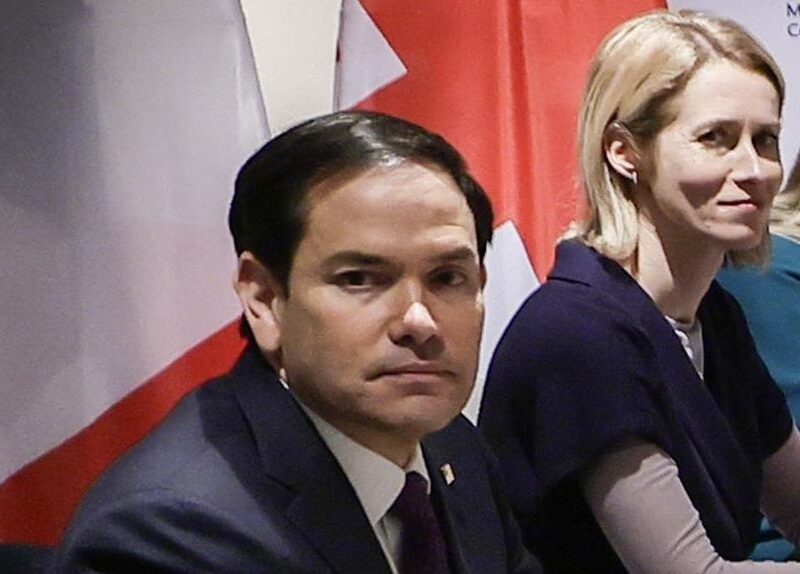 Рубіо та Каллас зчепилися через Україну – ЗМІ