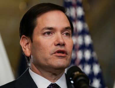 Рубіо висловив співчуття з приводу смерті патріарха Філарета