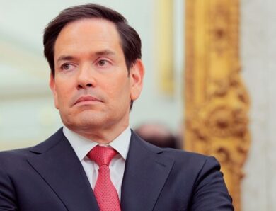 Рубіо зробив заяву щодо умов гарантій безпеки