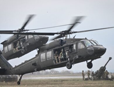 Румунія дозволила США використовувати свої бази, щоб атакувати Іран