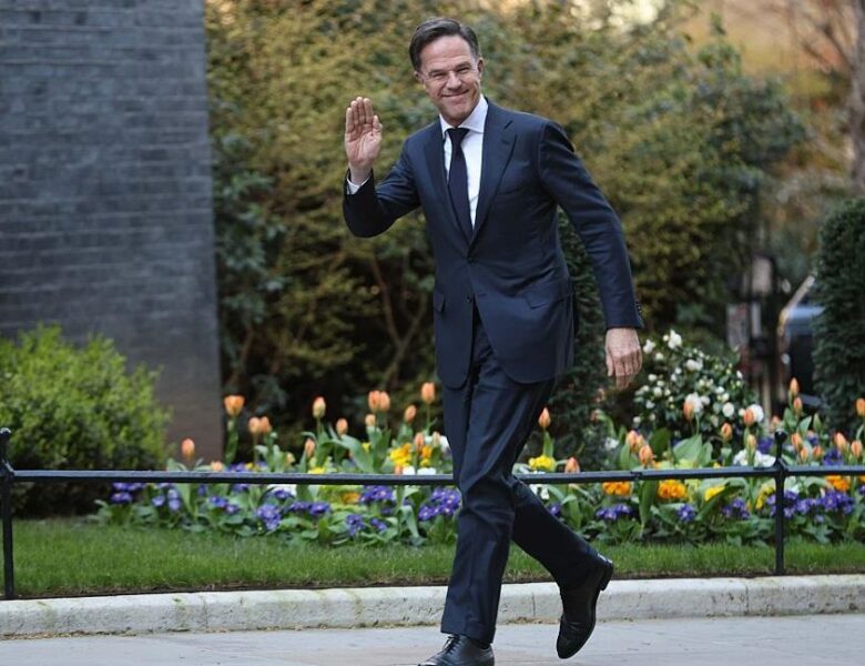 Рютте роздратував Європу підтримкою війни Трампа в Ірані – ЗМІ