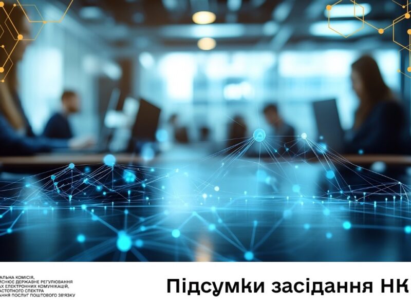 Засідання НКЕК від 04 березня 2026 року