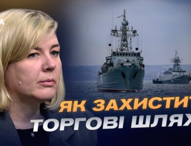 Чорноморський регіон: роль НАТО, Європи і нові виклики | Аліна Фролова