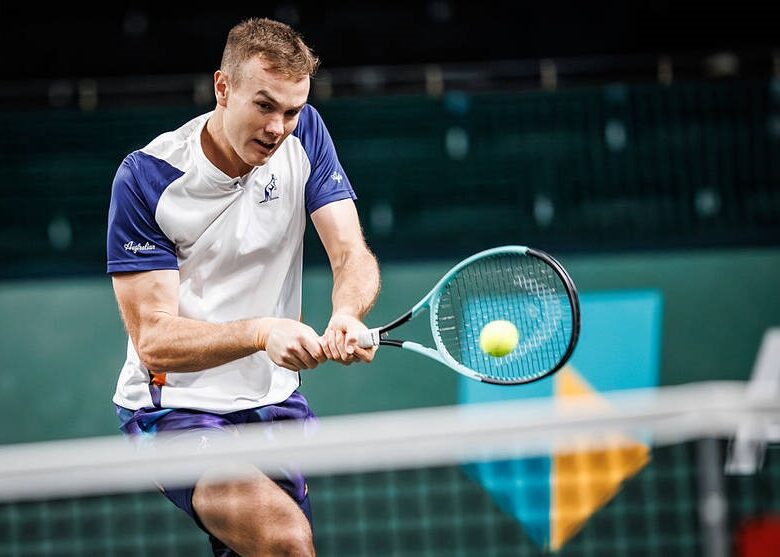 Сачко впевнено пробився до четвірки найкращих Челленджера