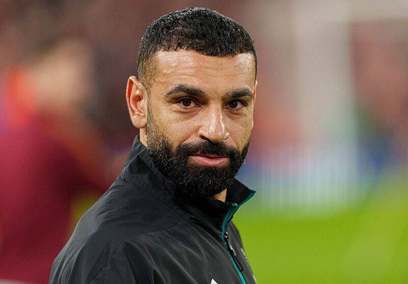 Салаха можуть запросити до складу Інтер Маямі