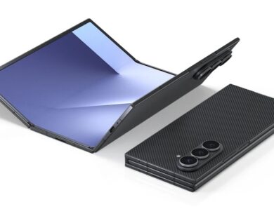 Samsung згортає виробництво експериментального Galaxy Z TriFold – ЗМІ