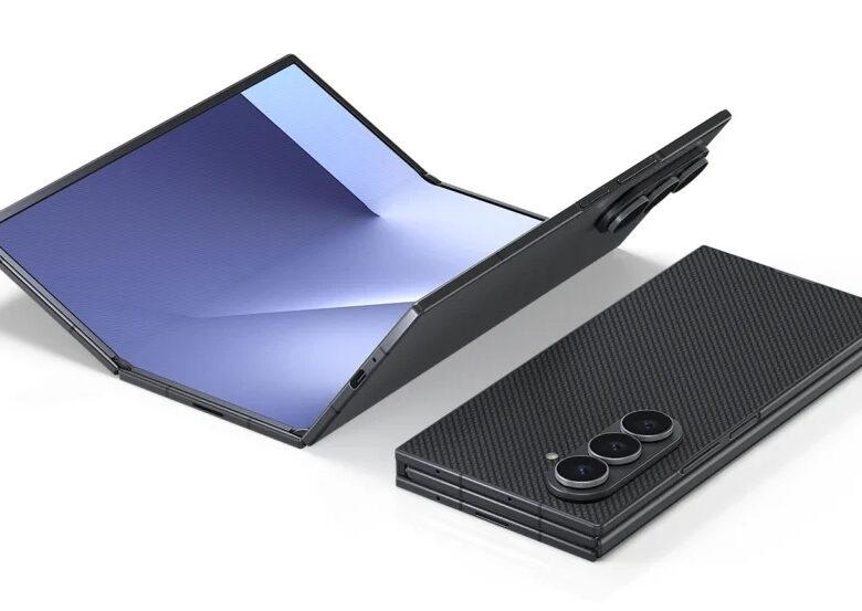 Samsung згортає виробництво експериментального Galaxy Z TriFold – ЗМІ