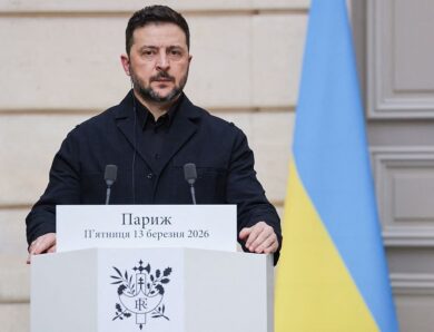 Санта-Барбара з переговорами. США не до України