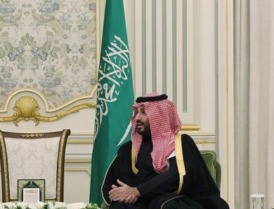 Саудівська Аравія планує вступити у війну з Іраном – ЗМІ